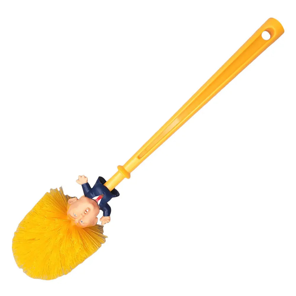 Trump Toilet Brush 🚽 🧽 - Image 8