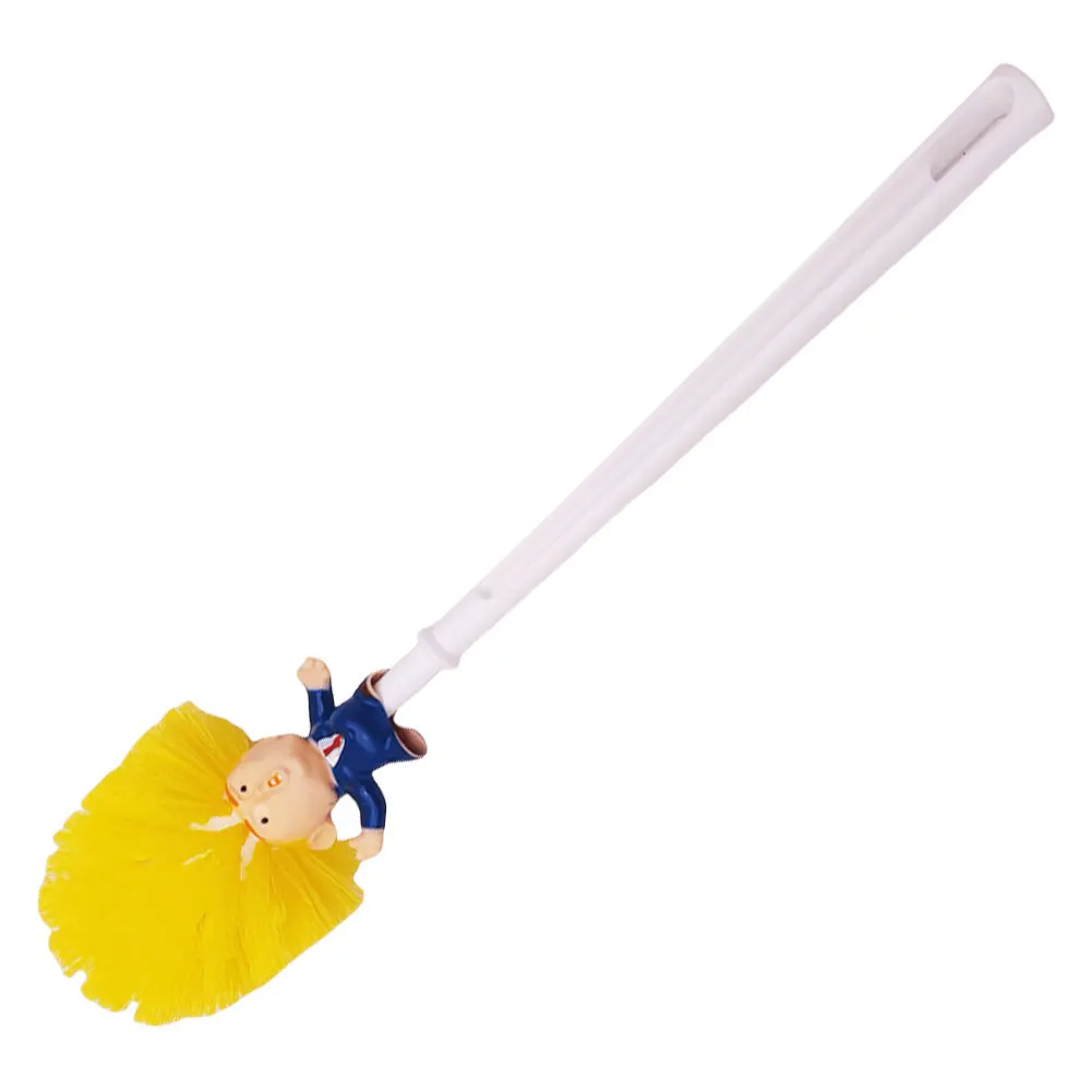 Trump Toilet Brush 🚽 🧽 - Image 9