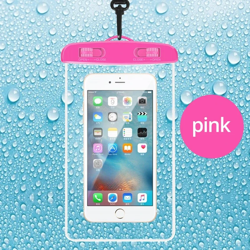 Waterproof Phone Pouch 💦 📱 - Image 13