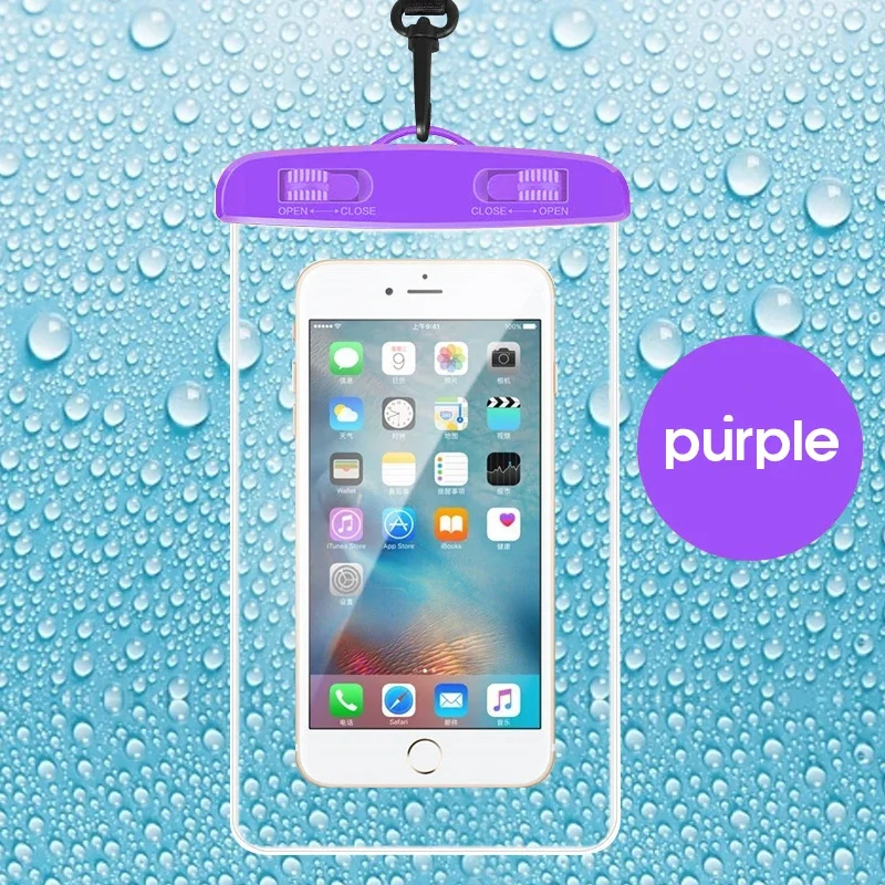 Waterproof Phone Pouch 💦 📱 - Image 14