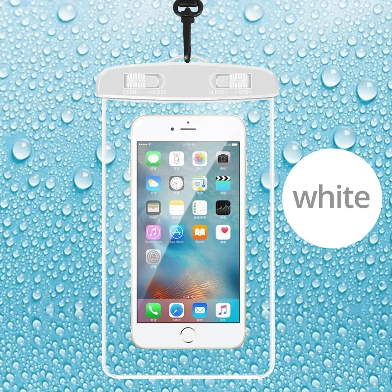 Waterproof Phone Pouch 💦 📱 - Image 15