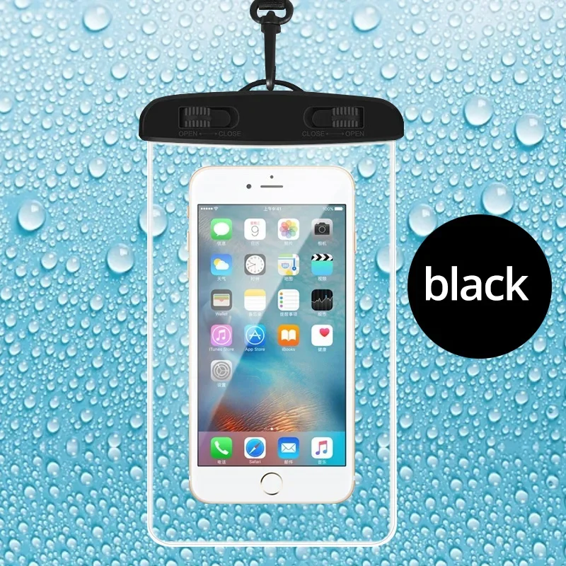Waterproof Phone Pouch 💦 📱 - Image 16