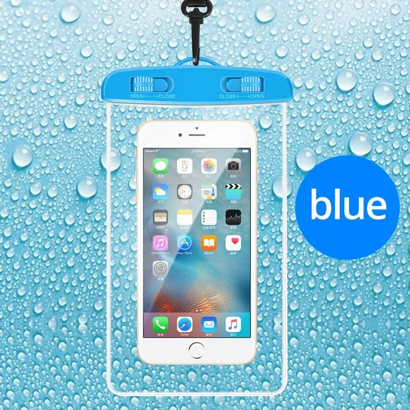 Waterproof Phone Pouch 💦 📱 - Image 17