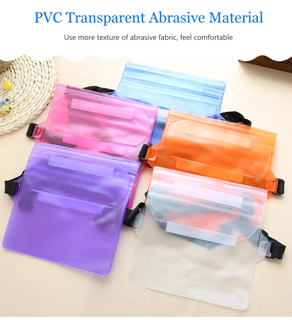 Waterproof Waist Bag 💼 💦 - Image 12