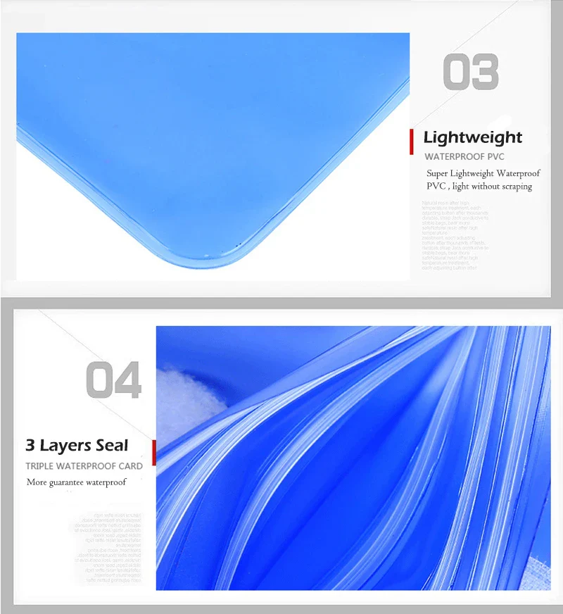 Waterproof Waist Bag 💼 💦 - Image 18