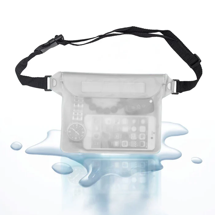 Waterproof Waist Bag 💼 💦 - Image 20