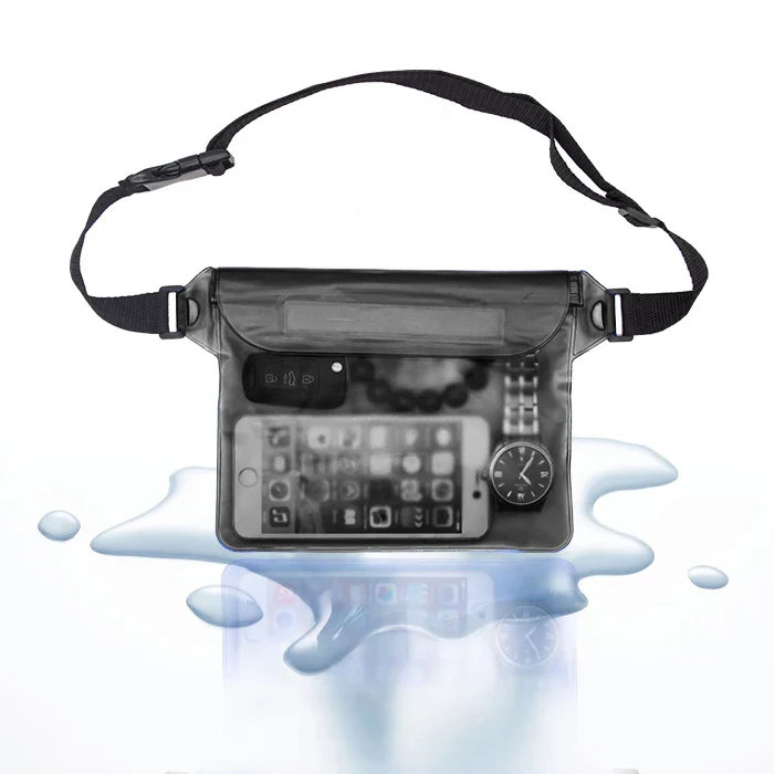 Waterproof Waist Bag 💼 💦 - Image 25