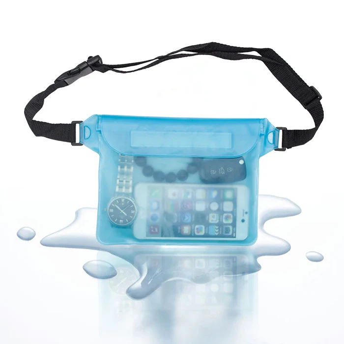 Waterproof Waist Bag 💼 💦 - Image 26