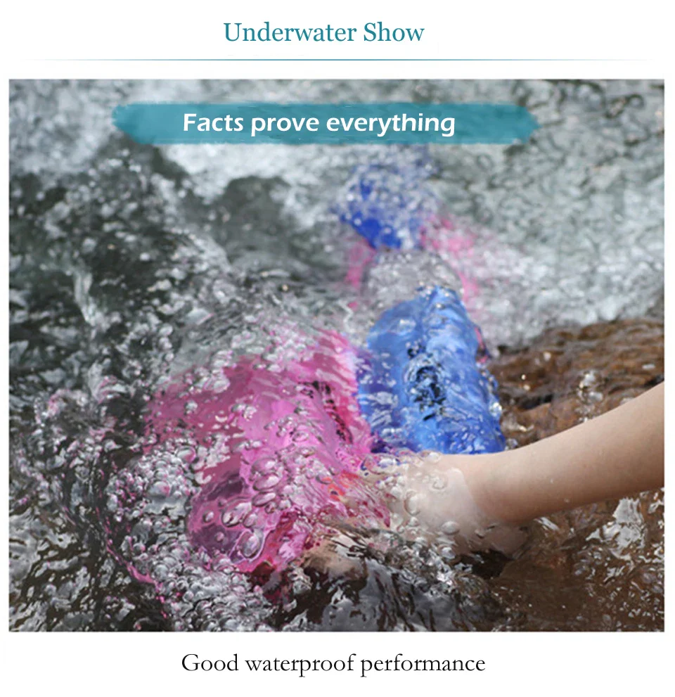 Waterproof Waist Bag 💼 💦 - Image 3