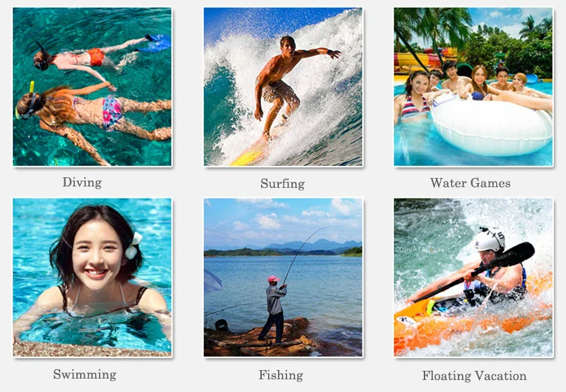 Waterproof Waist Bag 💼 💦 - Image 8